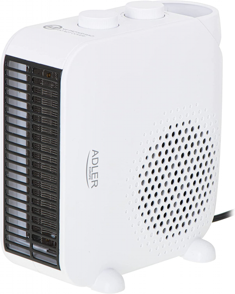 Adler AD 7725W 2000W Fanlı