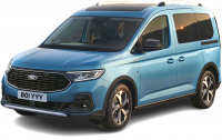2023 Ford Tourneo Connect 2.0 EcoBlue 122 PS Otomatik Active resim