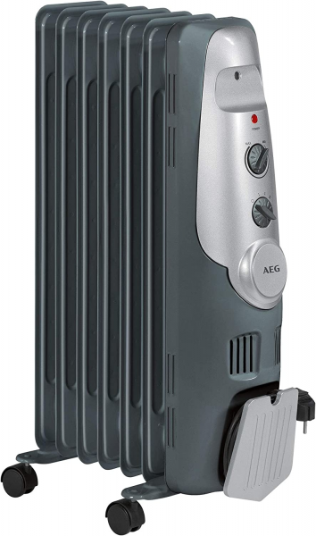 AEG RA 5520 1500W Yağlı Radyatör