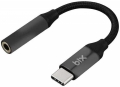 Bix ADP-06 Pro Type-C to 3.5mm Kulaklık resim