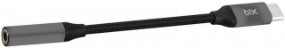 Bix ADP-06 Pro Type-C to 3.5mm Kulaklık Dönüştürücü