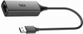 Bix ADP-08 USB 3.0 to Gigabit Ethernet resim