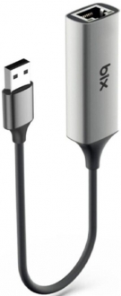 Bix ADP-08 USB 3.0 to Gigabit Ethernet Dönüştürücü