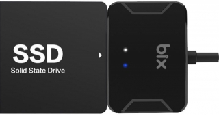 Bix BX04HD USB 3.0 to SATA Dönüştürücü