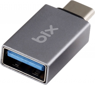 Bix ADP-01 USB 3.0 to Type-C Dönüştürücü
