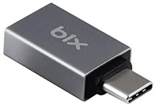 Bix ADP-01 USB 3.0 to Type-C Dönüştürücü