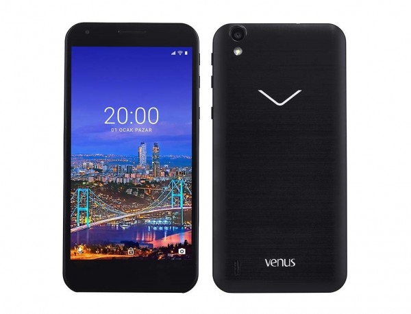 Vestel Venus 5530