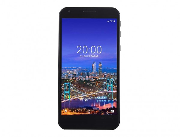 Vestel Venus 5530
