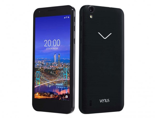 Vestel Venus 5530