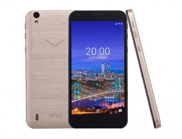 Vestel Venus 5530
