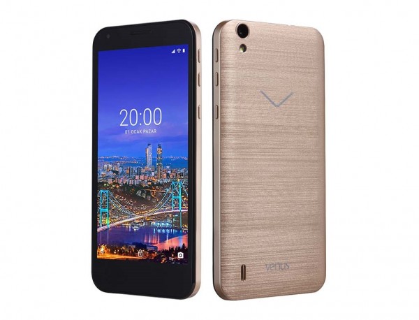 Vestel Venus 5530