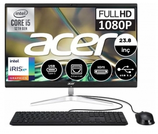 Acer C24-1750