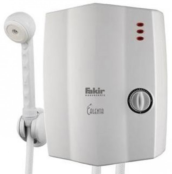 Fakir Calenta Elektrikli Şofben