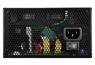 SilverStone ST55F-GS 550W