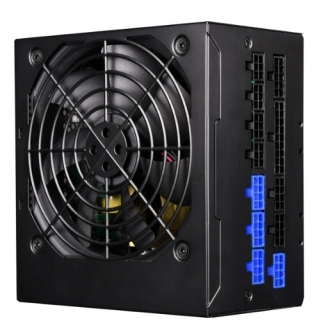 SilverStone ST55F-GS 550W