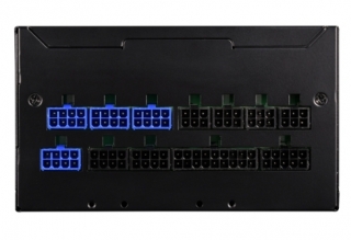 SilverStone ST75F-GS 750W