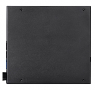 SilverStone ET550-HG 550W
