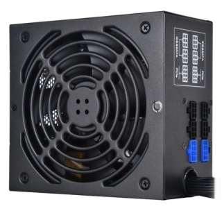 SilverStone ET550-HG 550W