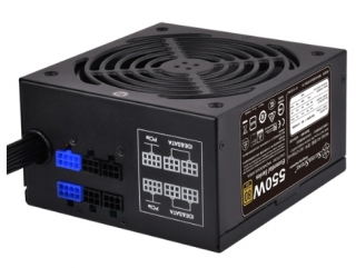 SilverStone ET550-HG 550W