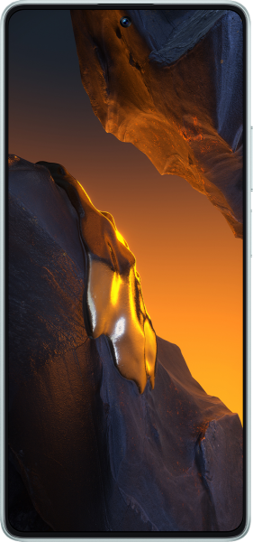 Poco F5