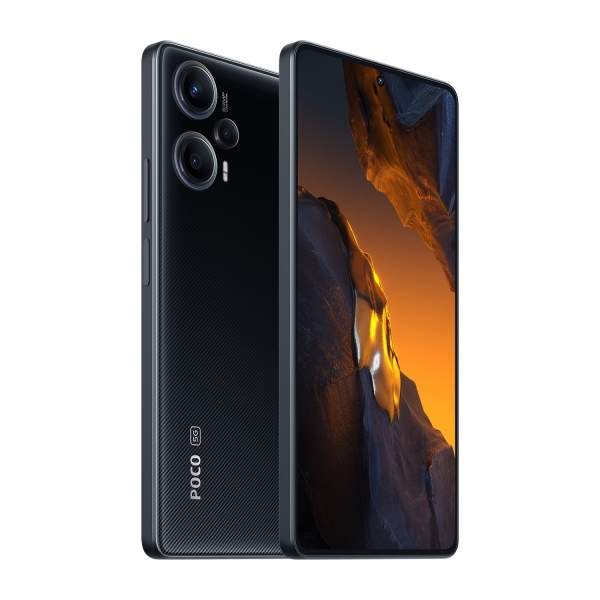 Poco F5
