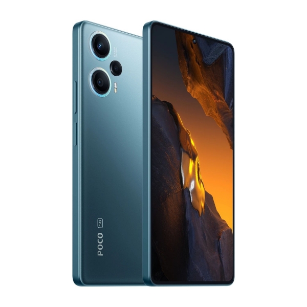 Poco F5