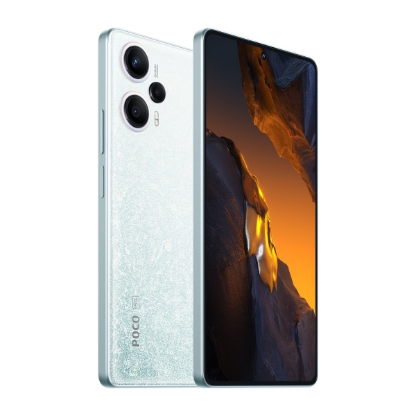 Poco F5