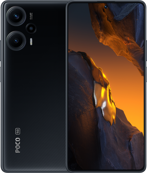 Poco F5