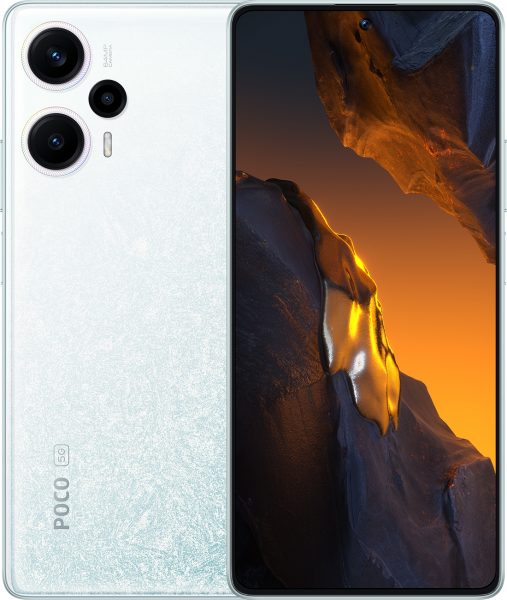 Poco F5