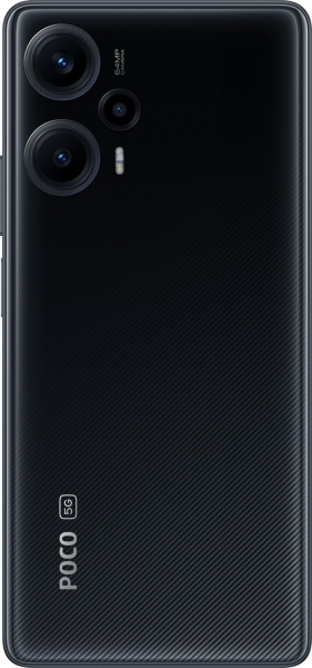 Poco F5