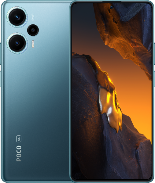 Poco F5