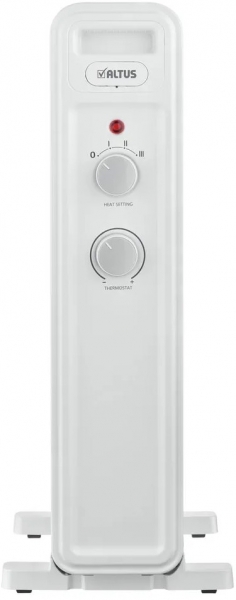 Altus AL 11 2300W Yağlı Radyatör