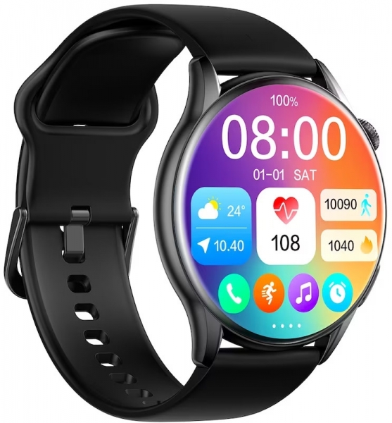 Kieslect Kr Pro Akıllı Saat