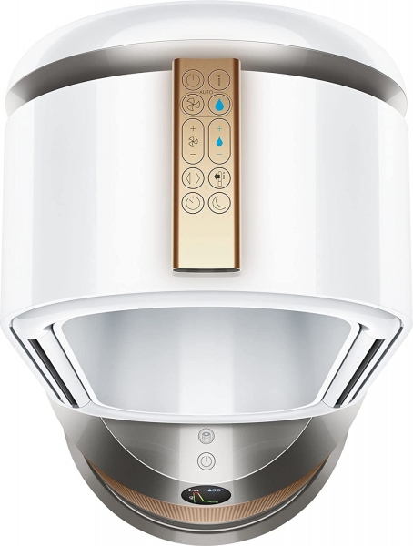 Dyson Purifier Humidify Plus Cool Formaldehyde Hava Temizleyici