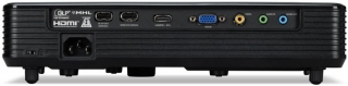 Acer XD1320Wi DLP Projeksiyon