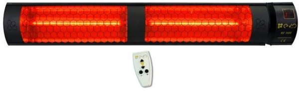 EvoTech Evo RS 3000 Infrared Isıtıcı (3000 W)