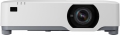 NEC P605UL resim