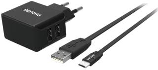 Philips DLP2502M Şarj Aleti