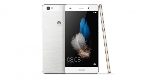 Huawei P8 Lite (Çift Hat)
