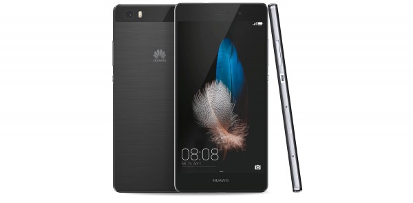 Huawei P8 Lite (Çift Hat)