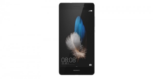 Huawei P8 Lite (Çift Hat)