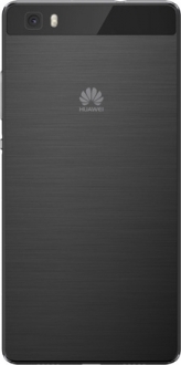 Huawei P8 Lite