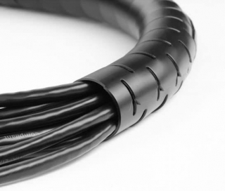 Ugreen Kablo Koruyucu ve Düzenleyici Spiral