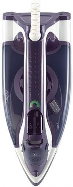 Arzum Steamart Plus AR691 Buharlı Ütü (Mor / Beyaz)
