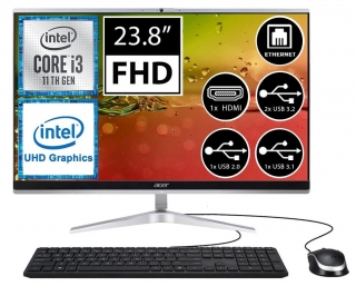 Acer Aspire C24-1650