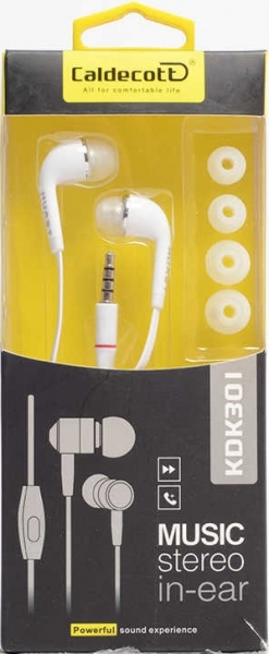 Zore KDK-301 Kablolu Kulaklık
