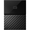 WD My Passport for Mac resim