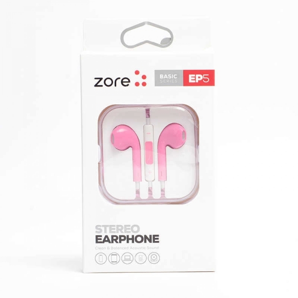 Zore EP5 Kablolu Kulaklık