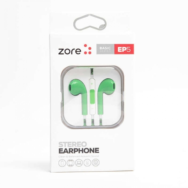 Zore EP5 Kablolu Kulaklık