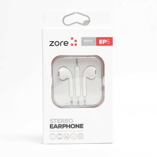 Zore EP5 Kablolu Kulaklık